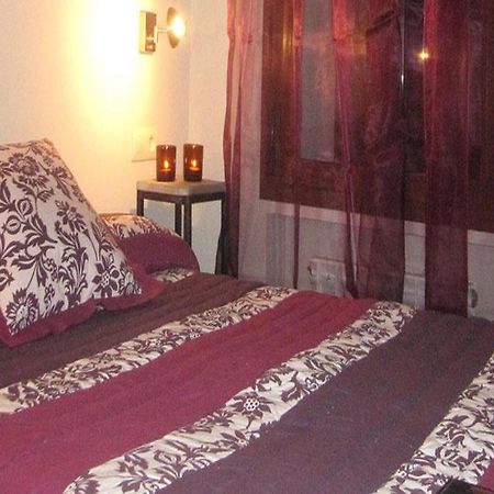 Apartamentos Casbas Sorripas ภายนอก รูปภาพ