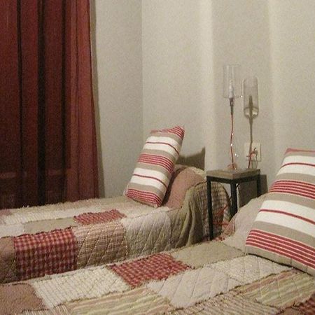 Apartamentos Casbas Sorripas ภายนอก รูปภาพ